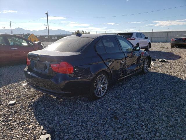 Photo 4 from auction – 2009 BMW 328 I with VIN WBAPH73509E128131