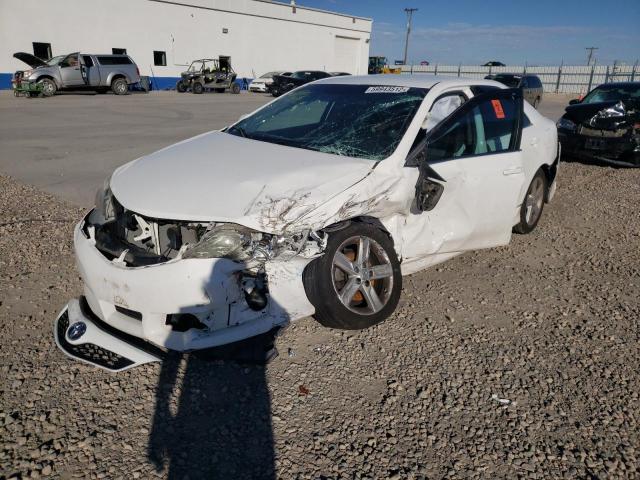 Photo 9 from auction – 2012 TOYOTA CAMRY BASE with VIN 4T1BF1FK7CU603493