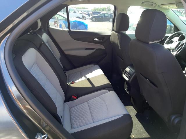 Photo 6 from auction – 2019 CHEVROLET EQUINOX LS with VIN 2GNAXSEV8K6196223