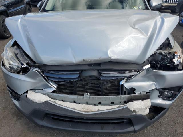 Photo 7 from auction – 2016 MAZDA CX-5 TOURI with VIN JM3KE4CY9G0610256