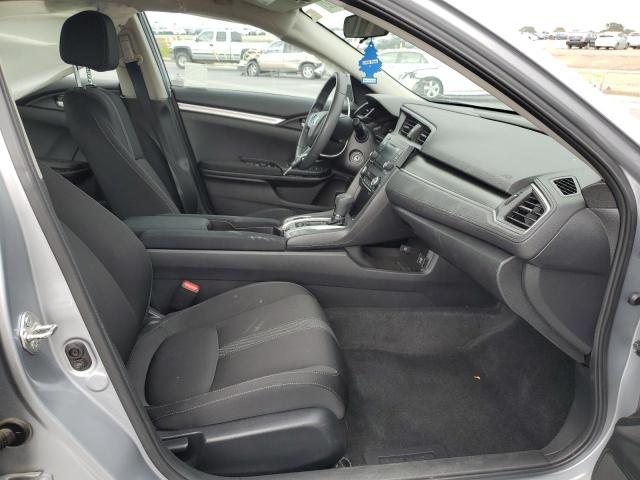 Photo 5 from auction – 2018 HONDA CIVIC LX with VIN 2HGFC2F52JH519632