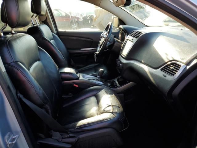 Photo 5 from auction – 2013 DODGE JOURNEY CR with VIN 3C4PDCDG1DT729158