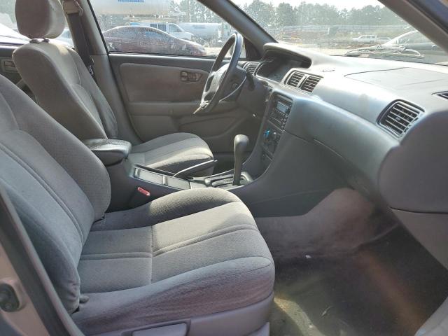 Photo 5 from auction – 2000 TOYOTA CAMRY LE with VIN 4T1BF22K6YU102100