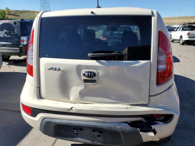 Photo 9 from auction – 2013 KIA SOUL + with VIN KNDJT2A69D7521130