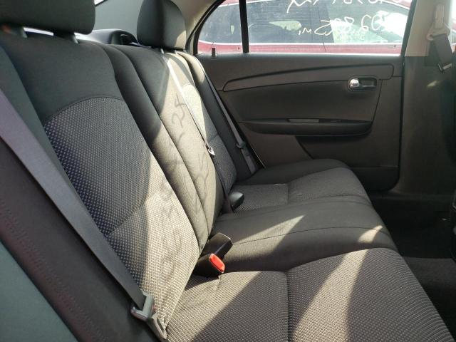 Photo 6 from auction – 2012 CHEVROLET MALIBU 1LT with VIN 1G1ZC5E06CF239986