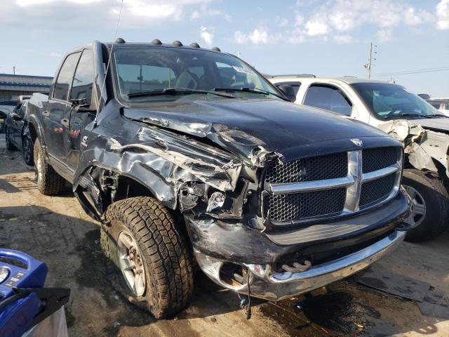 DODGE RAM 2500 S 2003 с VIN 1D7KU28C93J522508 - Снимка от търг