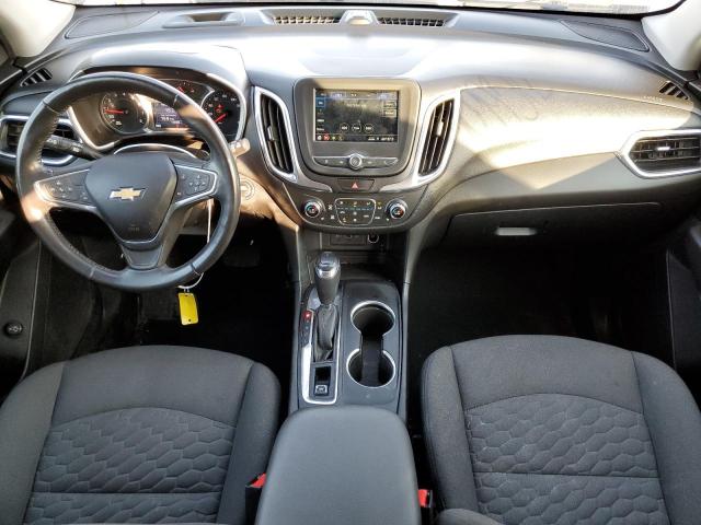 Photo 9 from auction – 2019 CHEVROLET EQUINOX LT with VIN 2GNAXJEV7K6245728