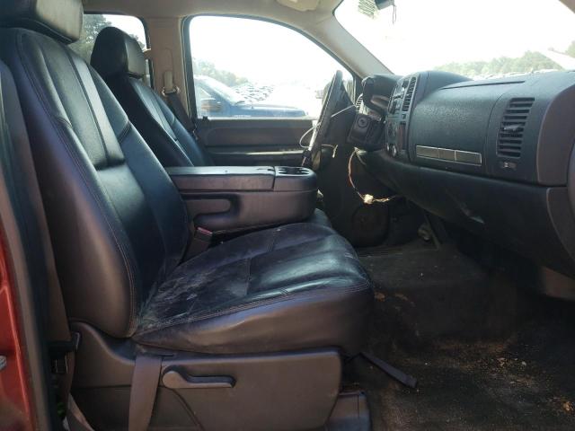 Photo 5 from auction – 2008 GMC SIERRA C15 with VIN 3GTEC130X8G189536
