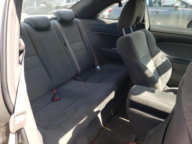 Photo 6 from auction – 2008 HONDA CIVIC with VIN 2HGFG12846H508637