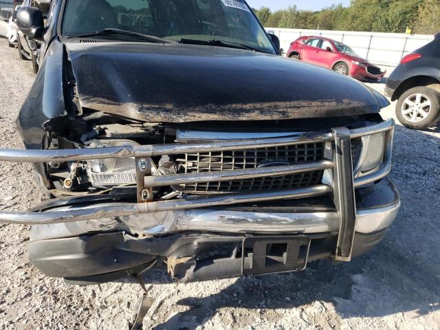 Photo 9 from auction – 2000 FORD EXPEDITION with VIN 1FMRU15L7YLA26721