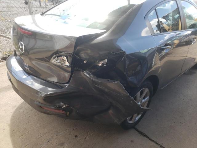 Zdjęcie 9 z aukcji – 2010 MAZDA 3 I z VIN JM1BL1SG8A1159764