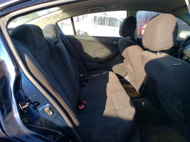 Photo 6 from auction – 2010 NISSAN ALTIMA BAS with VIN 1N4AL2AP8AN471388