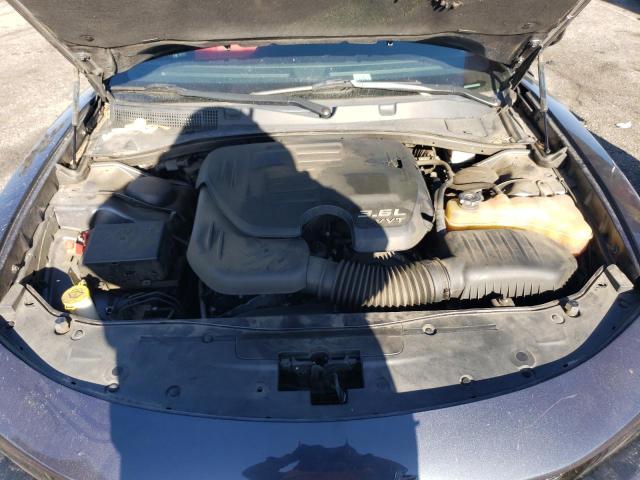 Photo 7 from auction – 2017 DODGE CHARGER SX with VIN 2C3CDXHGXHH666953