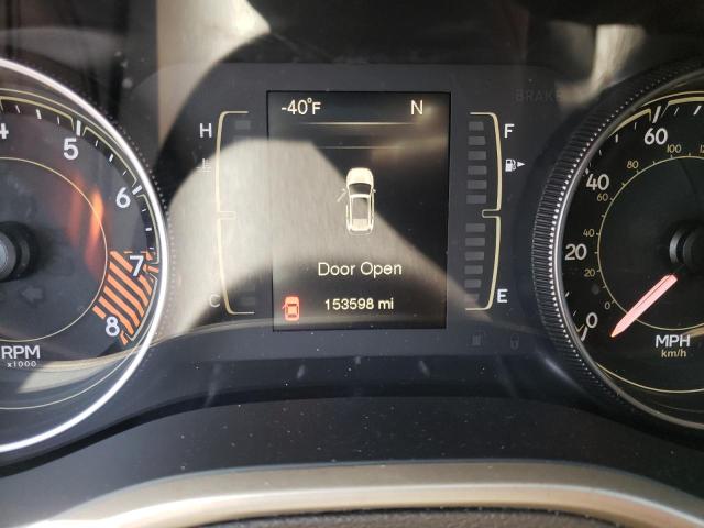 Photo 8 from auction – 2014 JEEP CHEROKEE L with VIN 1C4PJLCSXEW228408