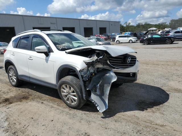 MAZDA CX-5 TOURI 2016 with VIN JM3KE4CY7G0815803 - Photo from auction
