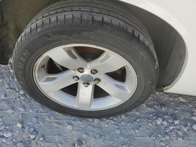 Photo 10 from auction – 2013 DODGE CHALLENGER with VIN 2C3CDYAG7DH692162