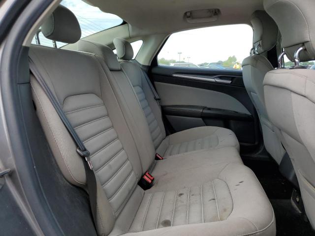 Photo 5 from auction – 2013 FORD FUSION S with VIN 3FA6P0G7XDR244100