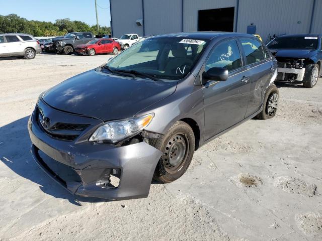 Photo 2 from auction – 2011 TOYOTA COROLLA BA with VIN 2T1BU4EEXBC714090