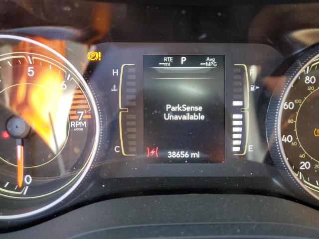 Photo 8 from auction – 2020 JEEP CHEROKEE L with VIN 1C4PJMLB5LD586885