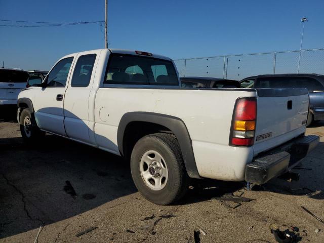 Photo 3 from auction – 2004 GMC NEW SIERRA with VIN 1GTEC19X14Z271301