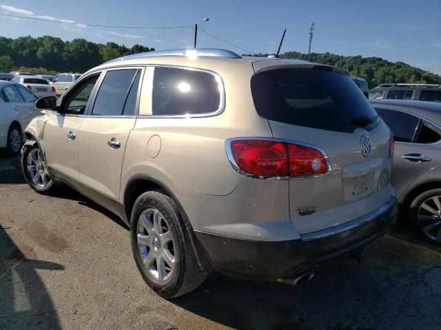 Photo 3 from auction – 2008 BUICK ENCLAVE CX with VIN 5GAER23718J223719