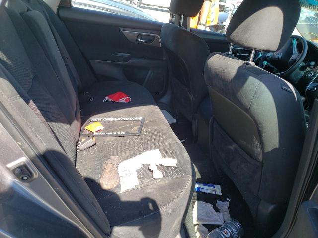 Photo 6 from auction – 2015 NISSAN ALTIMA 2.5 with VIN 1N4AL3AP0FC244978