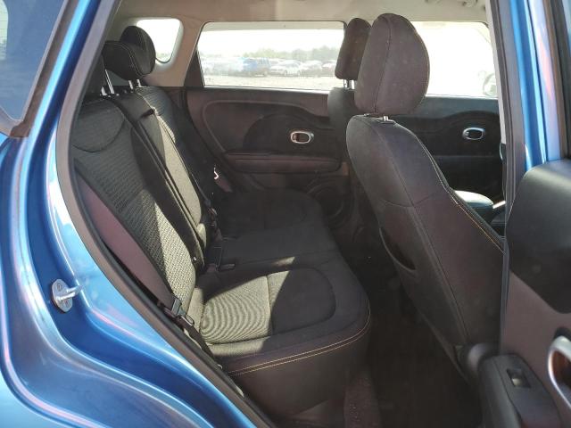 Photo 6 from auction – 2016 KIA SOUL + with VIN KNDJP3A59G7302660