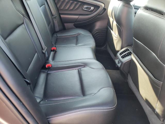 Photo 6 from auction – 2012 FORD TAURUS SEL with VIN 1FAHP2EWXCG137391