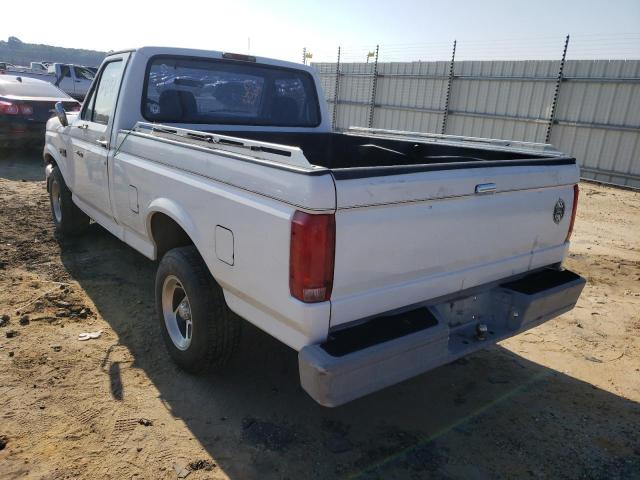Photo 3 from auction – 1994 FORD F150 with VIN 1FTDF15Y3RNB04132