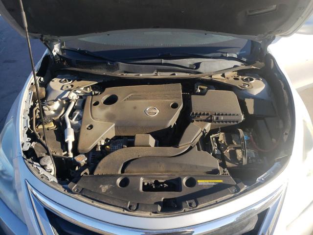 Photo 7 from auction – 2015 NISSAN ALTIMA 2.5 with VIN 1N4AL3AP8FC157491
