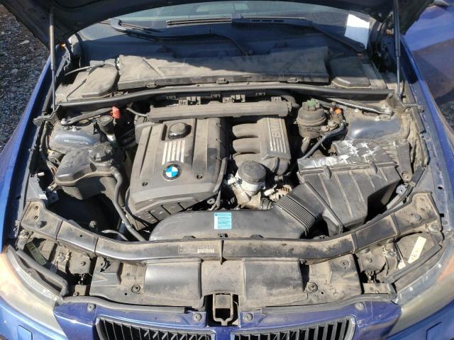 Photo 7 from auction – 2007 BMW 328 XIT with VIN WBAVT73517FZ35707
