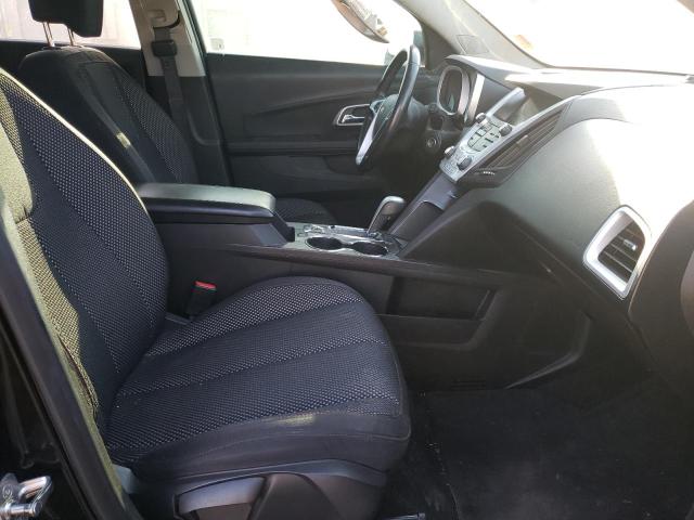Photo 5 from auction – 2013 CHEVROLET EQUINOX LT with VIN 2GNALDEK1D1146616
