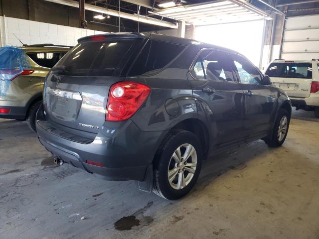 Photo 4 from auction – 2011 CHEVROLET EQUINOX LT with VIN 2GNALBEC5B1164174