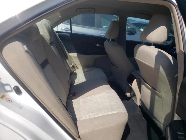 Photo 6 from auction – 2013 TOYOTA CAMRY L with VIN 4T4BF1FK5DR290340