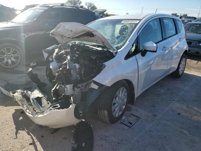 Photo 2 from auction – 2015 NISSAN VERSA NOTE with VIN 3N1CE2CP0FL439636