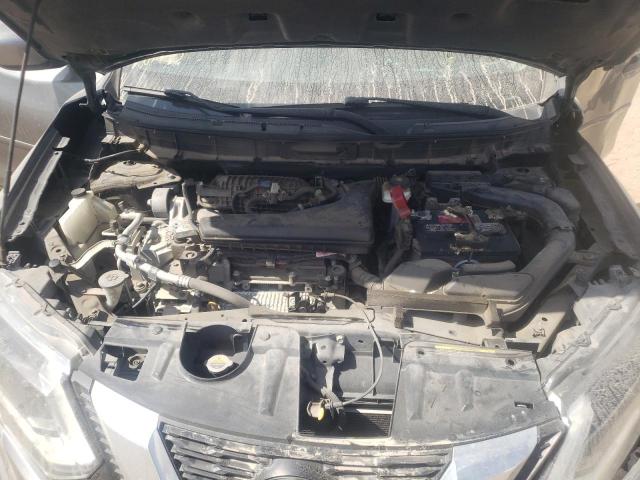 Photo 7 from auction – 2018 NISSAN ROGUE S with VIN 5N1AT2MT3JC714406