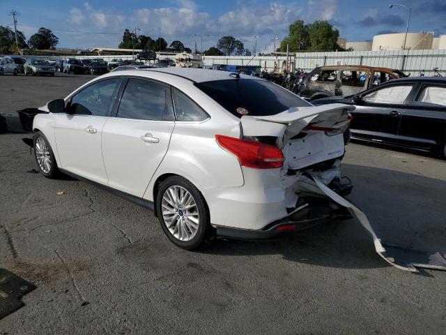 Photo 3 from auction – 2015 FORD FOCUS TITA with VIN 1FADP3J23FL222009