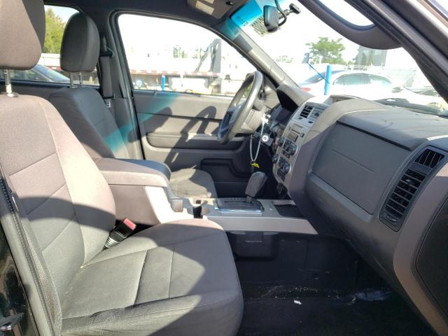 Photo 5 from auction – 2011 FORD ESCAPE XLT with VIN 1FMCU0D7XBKB93477
