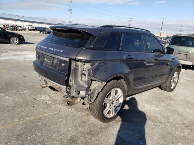 Photo 4 from auction – 2013 LAND ROVER RANGE ROVE with VIN SALVR2BG9DH845088