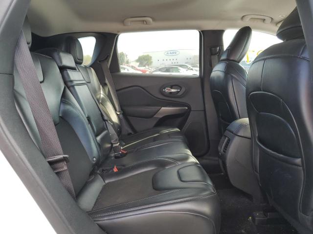 Photo 6 from auction – 2019 JEEP CHEROKEE L with VIN 1C4PJLLB5KD204119