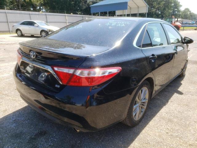 Photo 4 from auction – 2015 TOYOTA CAMRY LE with VIN 4T1BF1FK2FU057092