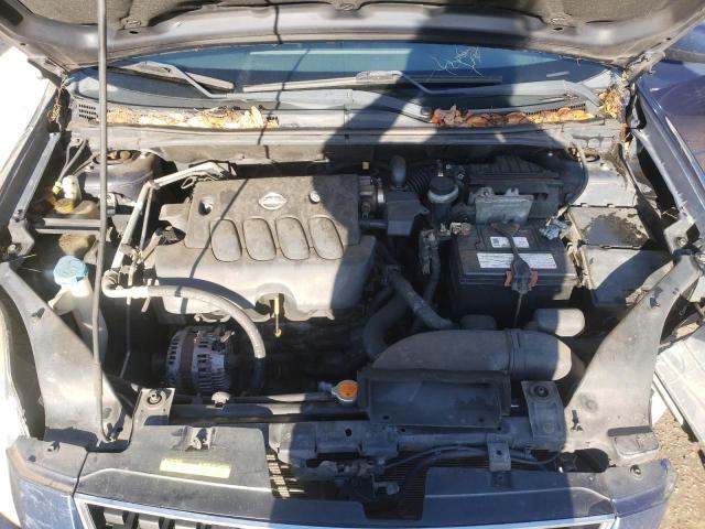 Photo 7 from auction – 2008 NISSAN SENTRA 2.0 with VIN 3N1AB61E98L718577