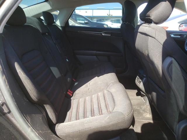 Photo 6 from auction – 2015 FORD FUSION SE with VIN 3FA6P0LU8FR231666