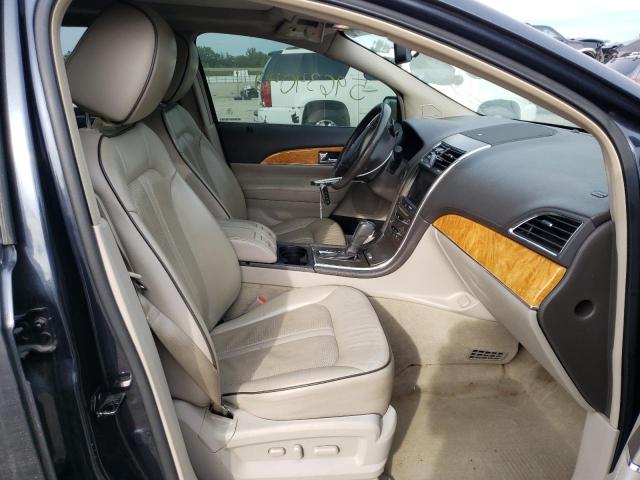 Photo 5 from auction – 2013 LINCOLN MKX with VIN 2LMDJ8JK4DBL24683