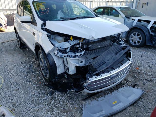 Photo 9 from auction – 2017 FORD ESCAPE SE with VIN 1FMCU9G98HUC01235