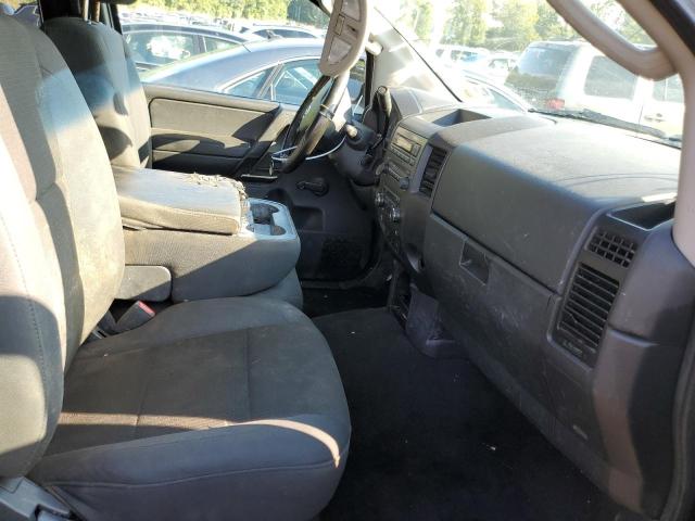 Photo 6 from auction – 2008 NISSAN TITAN XE with VIN 1N6AA06C38N314871