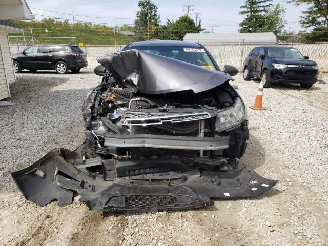Photo 9 from auction – 2011 CHEVROLET CRUZE LS with VIN 1G1PC5SH7B7233589