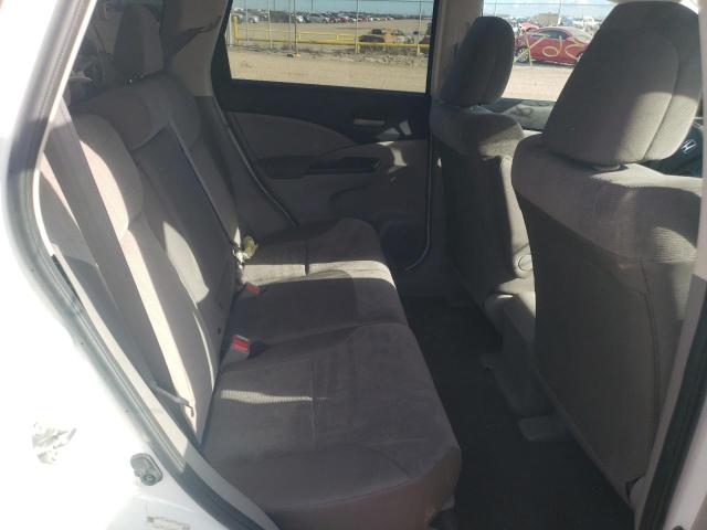 Photo 6 from auction – 2014 HONDA CR-V LX with VIN 5J6RM3H33EL037068