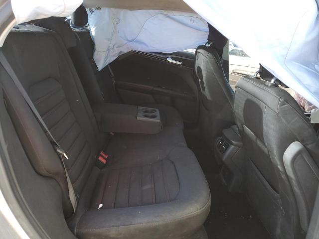 Photo 6 from auction – 2013 FORD FUSION SE with VIN 3FA6P0HRXDR141985