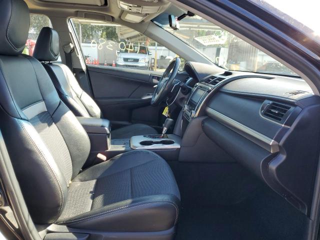 Photo 5 from auction – 2012 TOYOTA CAMRY BASE with VIN 4T1BF1FK0CU139334